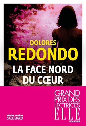 La face nord du coeur (French Edition)