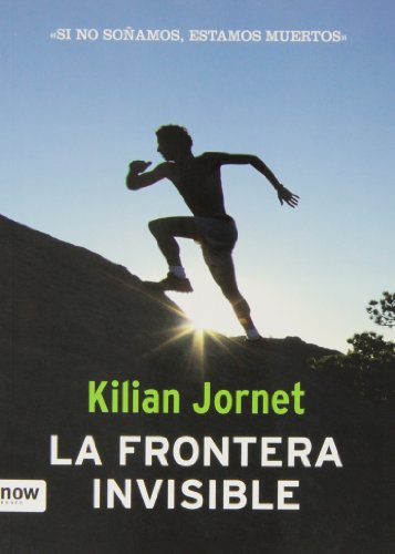 La Frontera Invisible, Colección, Deporte (Now Books)