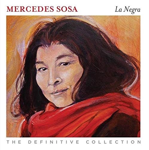 La Negra/The Definitive Collection