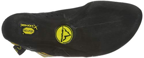 La Sportiva 800, Zapatos de Escalada Unisex Adulto, Multicolor, 37.5 EU