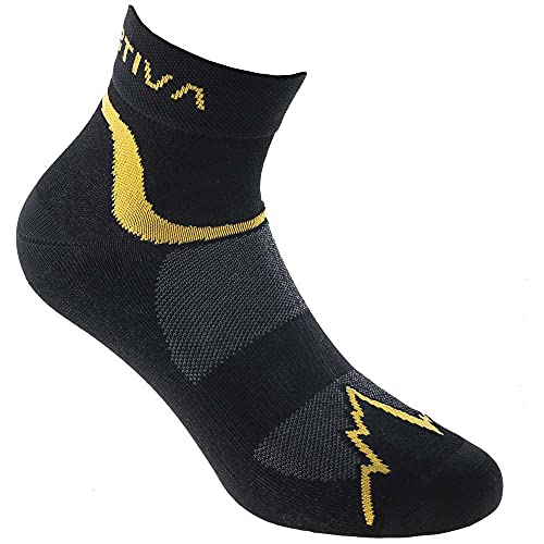 La Sportiva Calcetines modelo Fast Running Socks marca