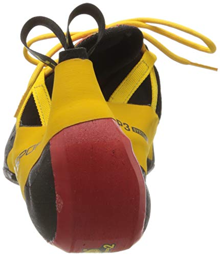 La Sportiva Genius, Zapatos de Escalada para Hombre, (Multicolor 000), 41.5 EU