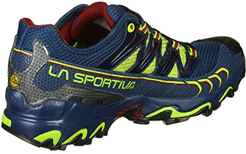 La Sportiva Ultra Raptor, Shoes Sport Hombre, Opal Chili, 41.5 EU