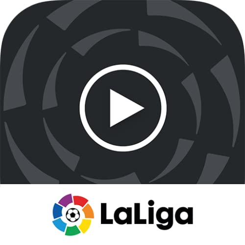 LaLiga Sports TV - Vídeos de Deportes en Directo