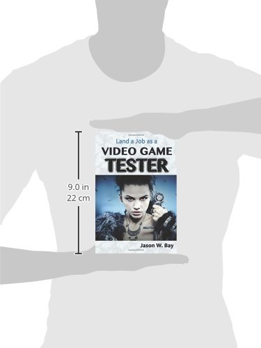 Land a Job as a Video Game Tester