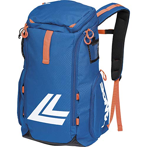 LANGE Boot Backpack Bolsa para Botas, Unisex Adulto, Azul, TU