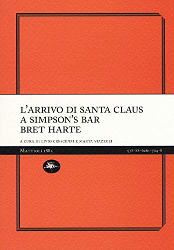 L'arrivo di Santa Claus a Simpson's Bar (Experience Light)