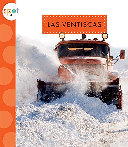 Las Ventiscas (Clima Extremo)