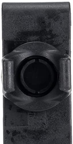 Led Lenser 0315 Universal - Soporte (Universal, Soporte pasivo, Negro, V2 ALE P6.2 P5R.2 P5 E P5.2 M5 T5.2)