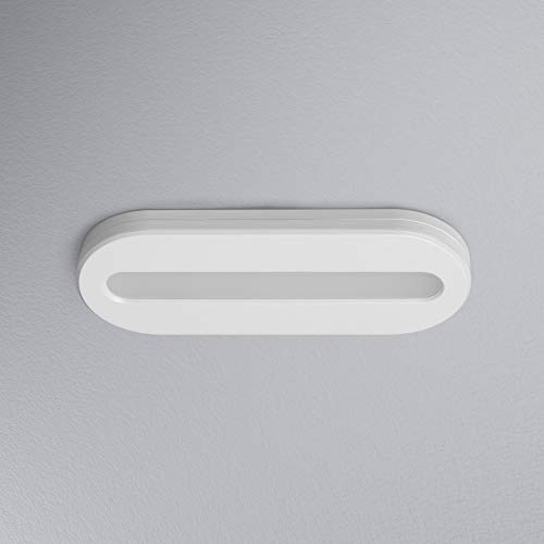 LEDVANCE Luminaria a batería para aplicaciones de interior LINEAR LED Móvil IR USB blanco frio 0,5 W con fijación magnética recargable a través de USB