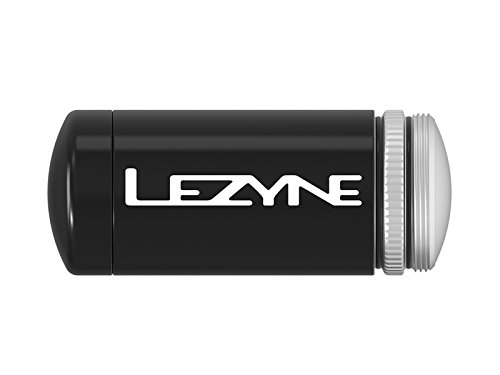 LEZYNE 1-pk-tbls-v104 Kit de reparación, Unisex Adulto, Negro
