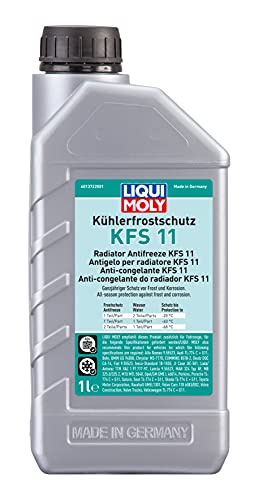 Liqui Moly Kühlerfrostschutz KFS 11 21149 1l