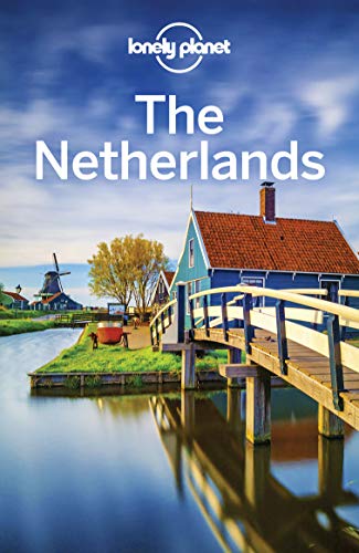 Lonely Planet The Netherlands (Travel Guide) (English Edition)