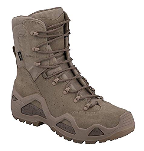 Lowa Z-8S GTX Coyote Boots - Botas Size: 41.5 EU
