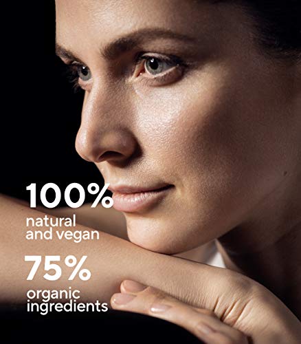 MÁDARA Organic Skincare | TIME MIRACLE Crema Contorno De Ojos | Wrinkle Resist, 15ml