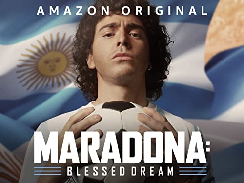 Maradona, Blessed Dream – Season 1