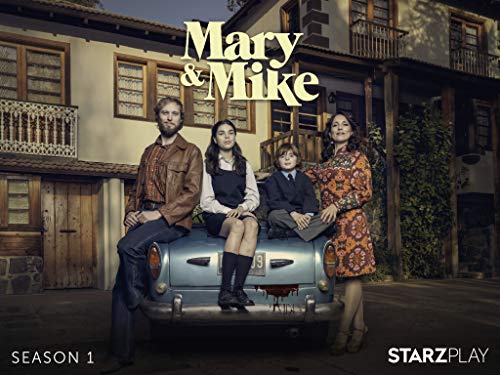 Mary & Mike - Season 1