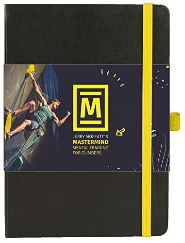 Mastermind: Mental training for climbers