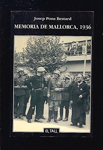 Memoria de Mallorca, 1936 (El Tall del Temps)