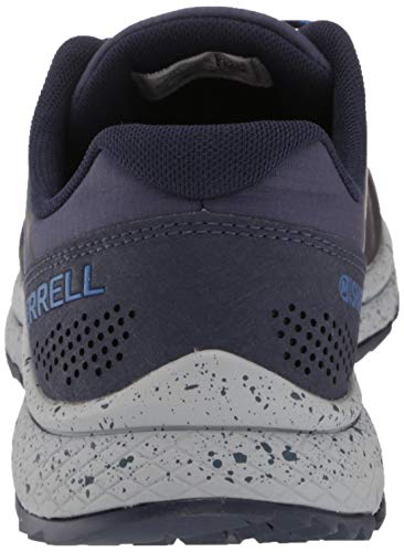 Merrell Bare Access XTR Shield, Zapatos para Senderismo Hombre, Gabán, 44 EU