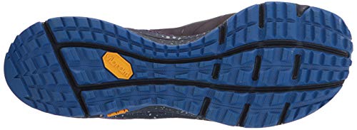 Merrell Bare Access XTR Shield, Zapatos para Senderismo Mujer, Acai, 35.5 EU