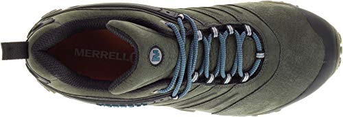 Merrell Chameleon II LTR Men's Beluga Shoes Size 7.5