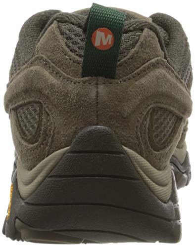 Merrell MOAB 2 LTR GTX, Zapatillas de Senderismo Hombre, Gris (Boulder), 43.5 EU