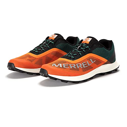 Merrell MTL SKYFIRE, Zapatillas de Trail Running Mujer, Race-Day, 41 EU