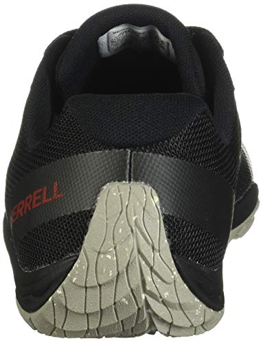 Merrell Trail Glove 5, Zapatillas Deportivas Hombre, Black/BOSSANOVA, 41 EU
