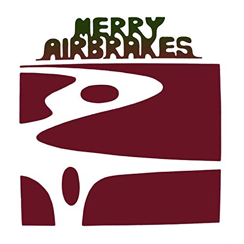 Merry Airbrakes