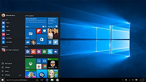 Microsoft Windows 10 Home - Sistemas operativos (Delivery Service Partner (DSP), Full packaged product (FPP), 1 licencia(s), 20 GB, 2 GB, 1 GHz)