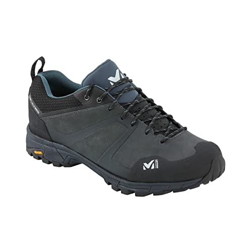 Millet Hike UP GTX M, Zapatillas para Caminar Hombre, Dark Grey, 47 1/3 EU
