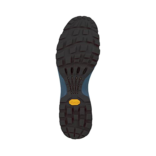 Millet Hike UP GTX M, Zapatillas para Caminar Hombre, Dark Grey, 47 1/3 EU
