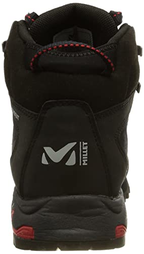 Millet Super Trident GTX W, Walking Shoe Mujer, Saphir, 38 EU