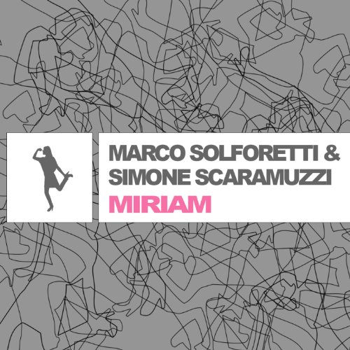 Miriam (Marcos Baiano Remix)