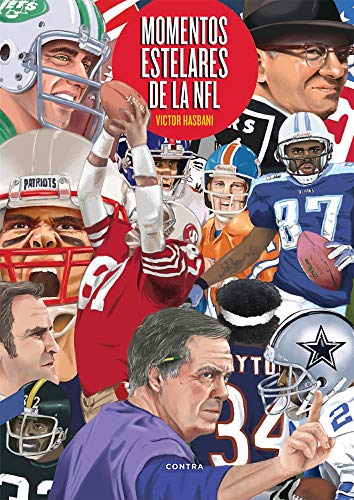 Momentos estelares de la NFL: Volume 1