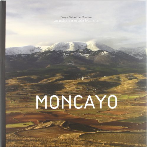 Moncayo (Gran Formato)