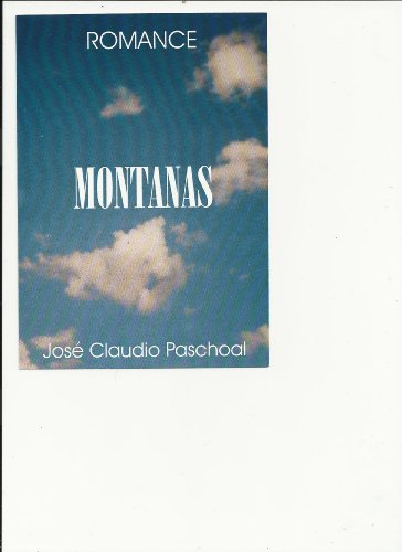 Montanas (Portuguese Edition)