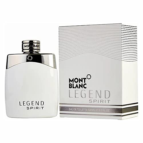 Montblanc, Agua de perfume para mujeres - 100 gr.