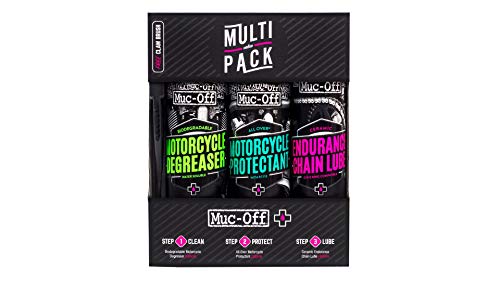 Muc-Off Multi pack