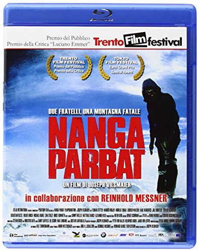 Nanga_Parbat [Italia] [Blu-ray]