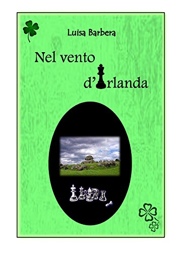 Nel vento d'Irlanda (Italian Edition)