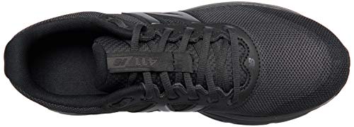 New Balance 411v2, Zapatillas de Running Hombre, Negro (Black), 40 EU
