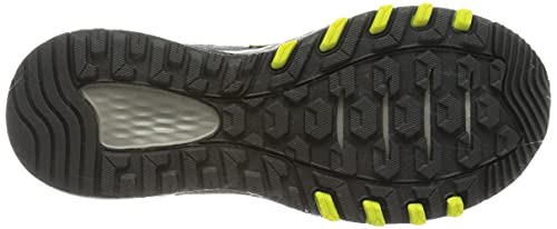 New Balance MT410V7, Zapatillas para Carreras de montaña Hombre, Magnet, 43 EU