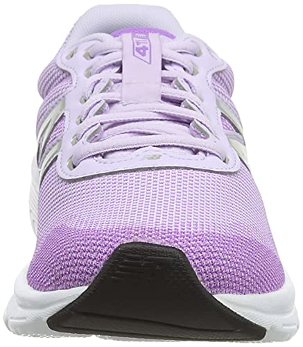 New Balance W411V2, Zapatillas de Correr Mujer, Violeta Astral Glow, 37.5 EU