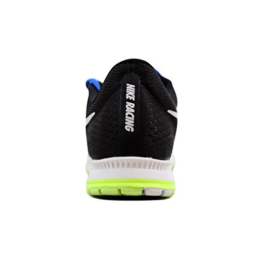 Nike 831413-410, Zapatillas de Trail Running Unisex Adulto, Azul (Hyper Cobalt/White Black Ghost Green), 40 EU