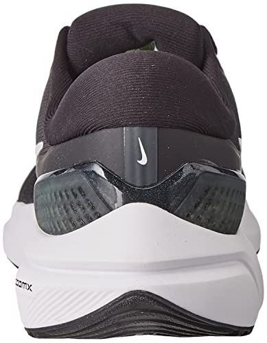 Nike Air Zoom Vomero 16, Zapatillas para Correr Hombre, Black/White-Anthracite, 44 EU