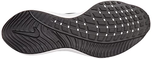 Nike Air Zoom Vomero 16, Zapatillas para Correr Hombre, Black/White-Anthracite, 44 EU