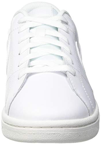 Nike Court Royale 2, Zapatos de Tenis Hombre, Blanco, 44 EU