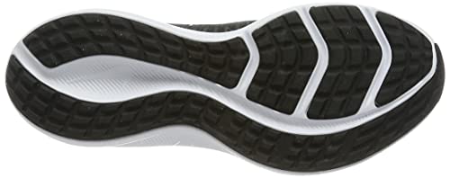 Nike Downshifter 11, Zapatillas para Correr Mujer, Black/White-Dk Smoke Grey, 37.5 EU